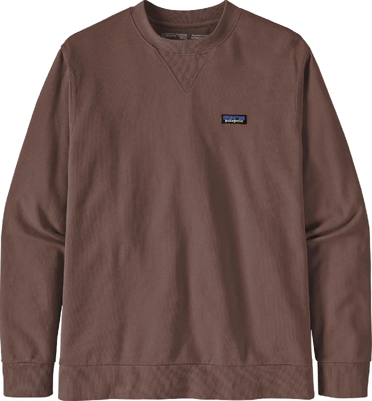 Regenerative Organic Certified Cotton Crewneck Sweatshirt - Unisex|-|Chandail à col rond en coton Regenerative Organic Certified - Unisexe Hoodie Dress Longline Feminine Regenerative Organic Certified Cotton Crewneck Sweatshirt - Unisex|-|Chandail à col rond en coton Regenerative Organic Certified - Unisexe Hoodie Dress Longline Feminine