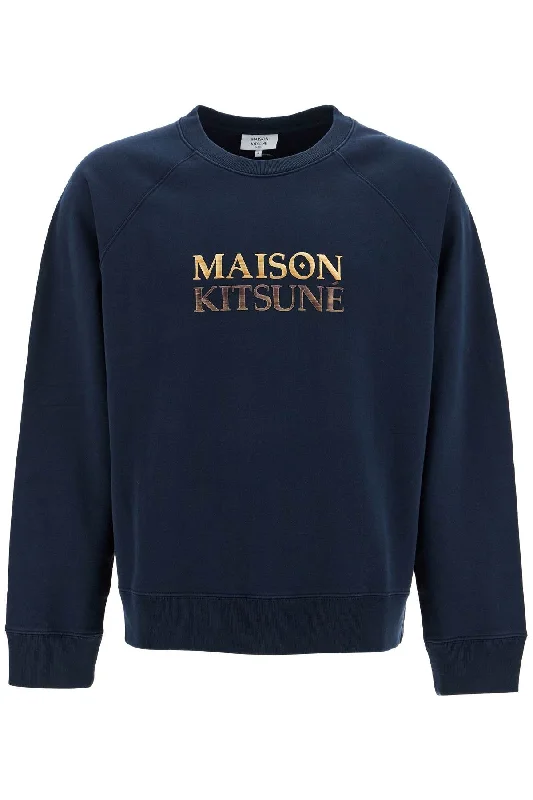 Oversized Sweatshirt With Hoodie with Thumb Holes Functional Cozy