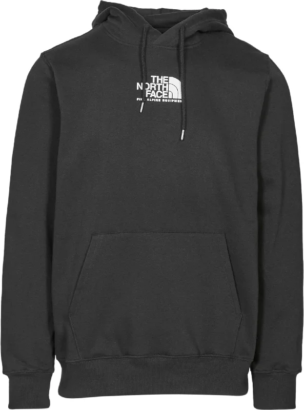 Fine Alpine Hoodie - Men’s|-|Chandail à capuchon Fine Alpine - Homme Hoodie with Hem Raw Edge Edgy Unfinished Fine Alpine Hoodie - Men’s|-|Chandail à capuchon Fine Alpine - Homme Hoodie with Hem Raw Edge Edgy Unfinished