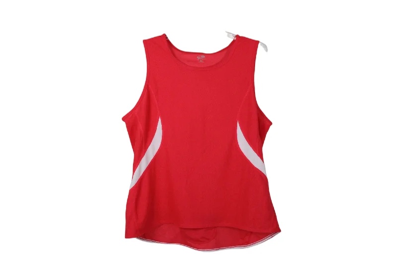 Champion Pink Athletic Tank | XL breathable tank top