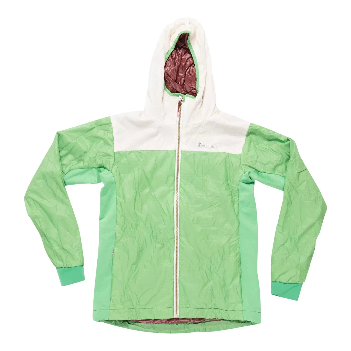 Cotopaxi Pacaya Insulated Jacket - Women's Welt Pockets Slit Pockets Flap Pockets