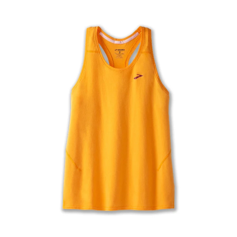 Women's Brooks Distance Tank 2.0 - 221606-888 sleep tank top
