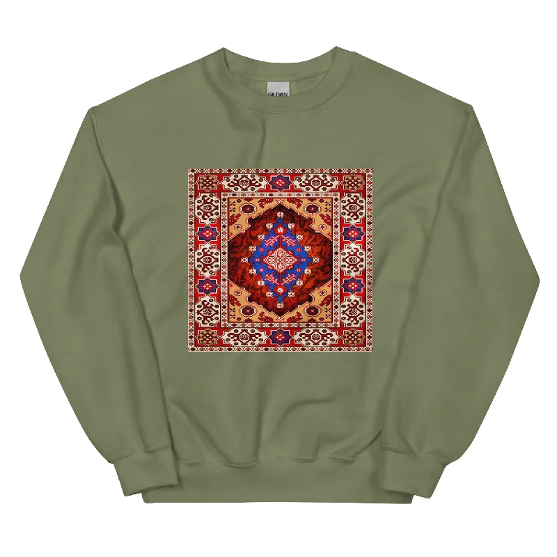 MOON LIGHT Unisex Classic Sweatshirt Hoodie with Cropped Fit Short Trendy