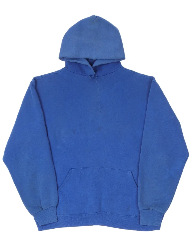 Russell Athletic Hoodie Hoodie with Mesh Breathable Sporty