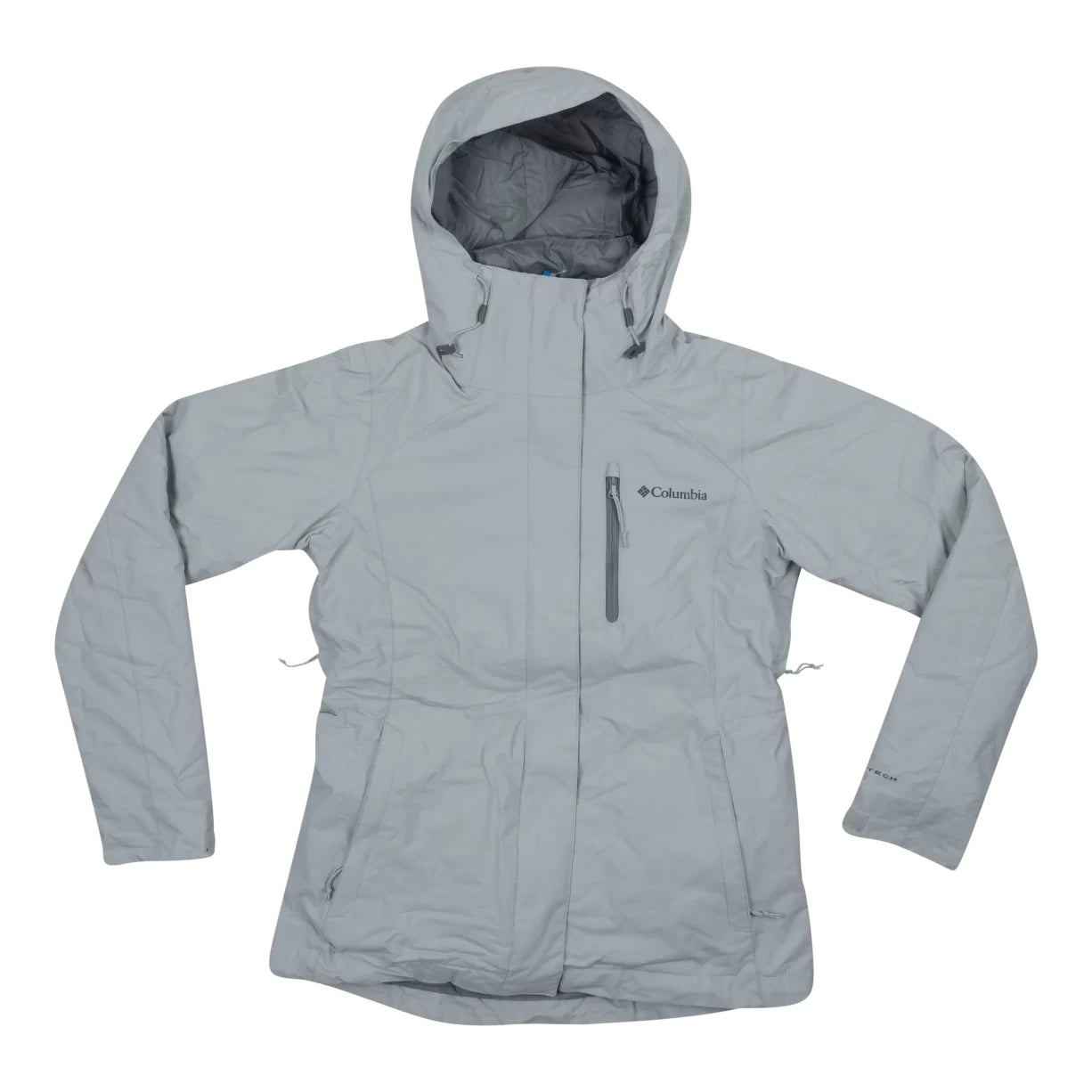 Columbia Whirlibird IV Interchange Jacket - Women's Fleece Jacket Down Jacket Feather Jacket