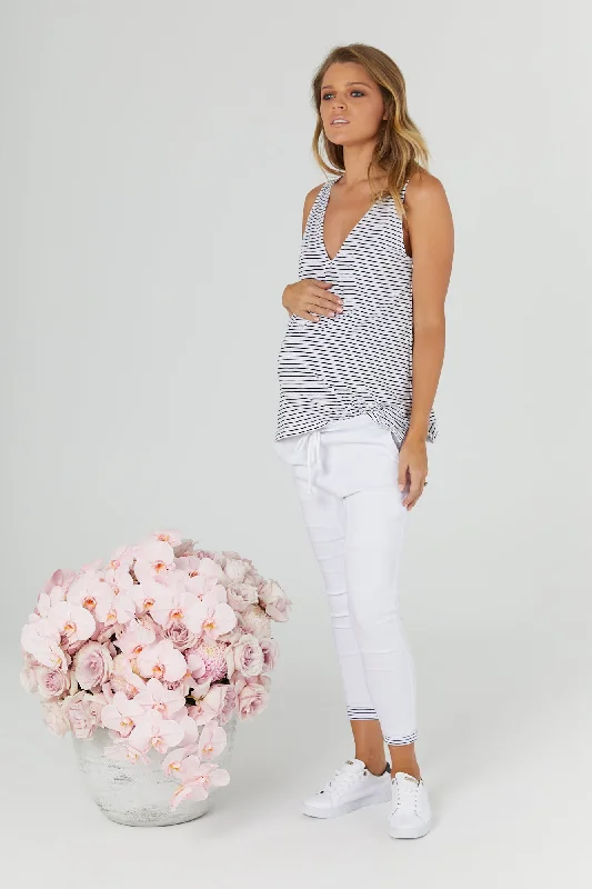 Indie Jersey Tank - FINAL SALE layering tank top