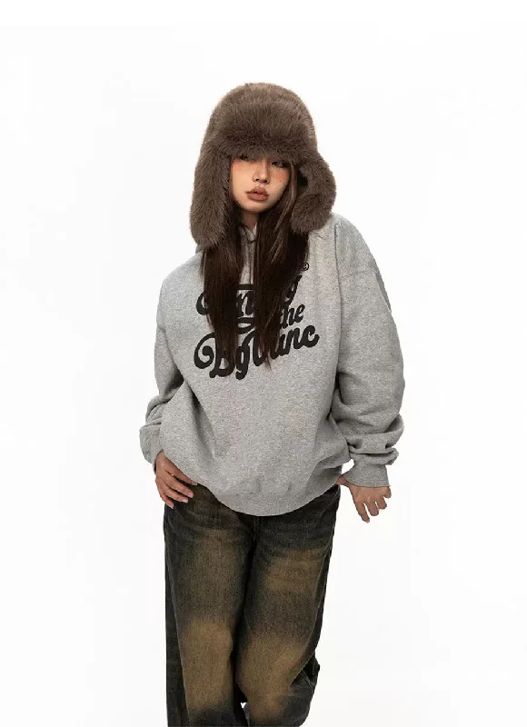 Hooded Plush Velvet Sweatshirt Hoodie with Full-Zip Functional Layering