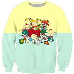 color as the picture 4