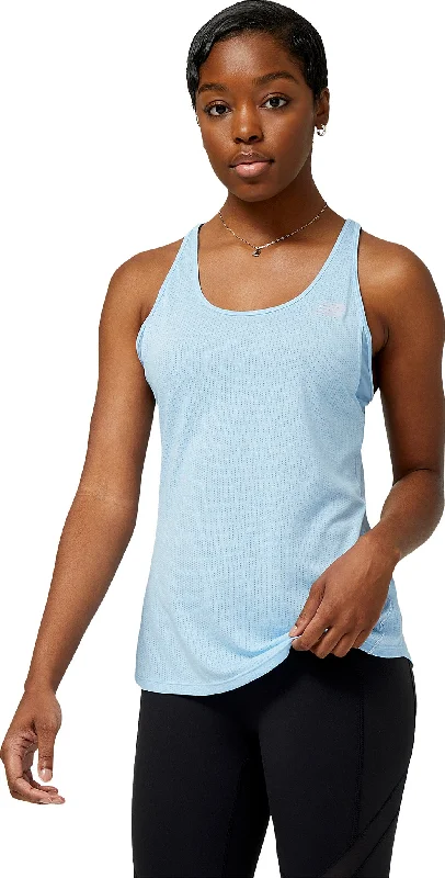 Impact Run Tank Top - Women's|-|Camisole Impact Run - Femme one shoulder tank