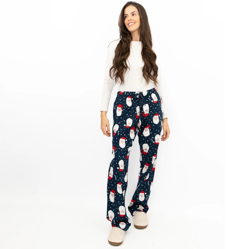 Old Navy Gap Womens Santa Christmas Pyjama Bottoms Elasticated Waist Trousers Cropped Trousers Casual Linen Old Navy Gap Womens Santa Christmas Pyjama Bottoms Elasticated Waist Trousers Cropped Trousers Casual Linen