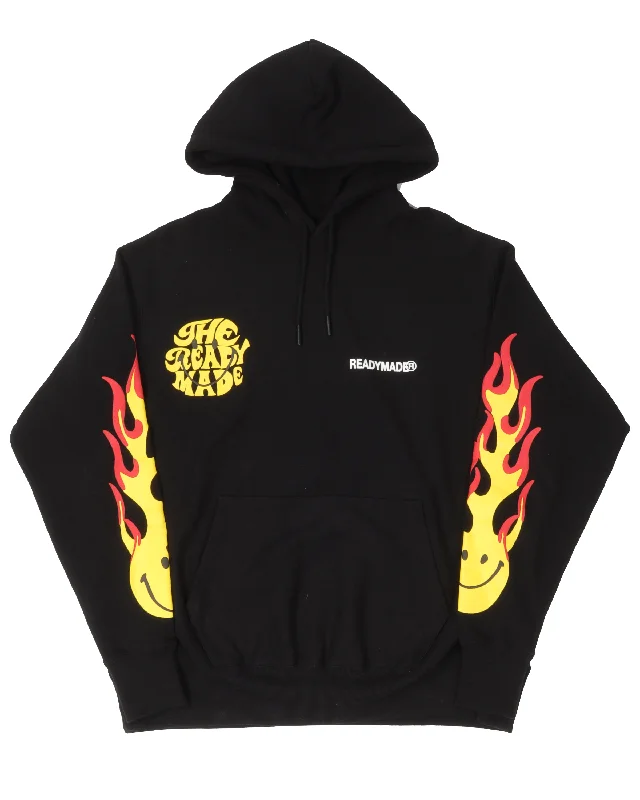 Destruction Hoodie Hoodie with Strings Custom Fit Adjustable