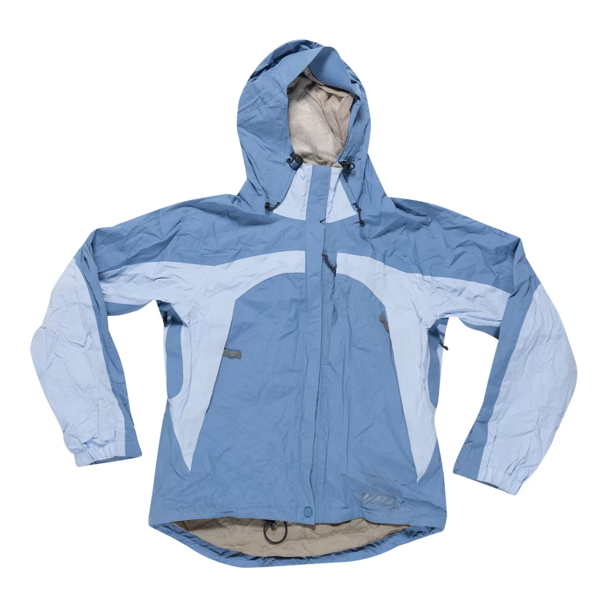 REI Co-op Trailmade Rain Jacket - Women's Satin Jacket Silk Jacket Chiffon Jacket