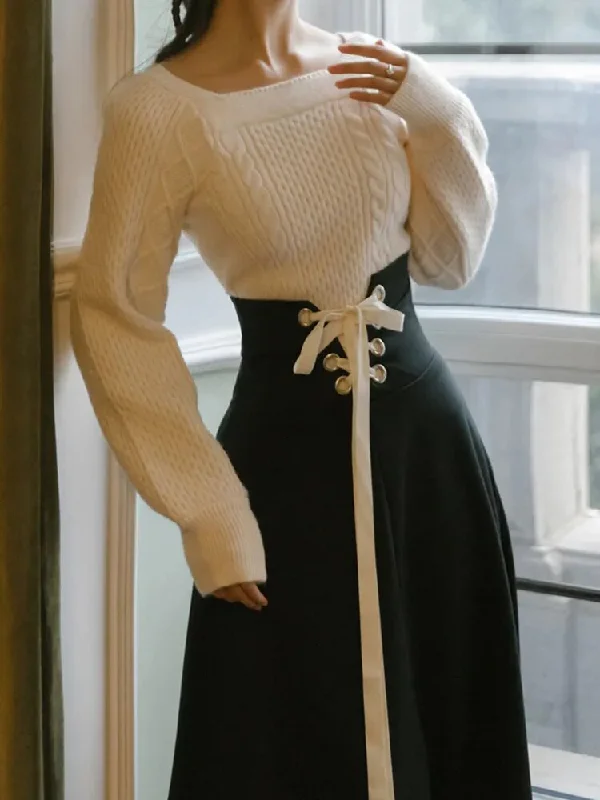 apricot 2 piece set