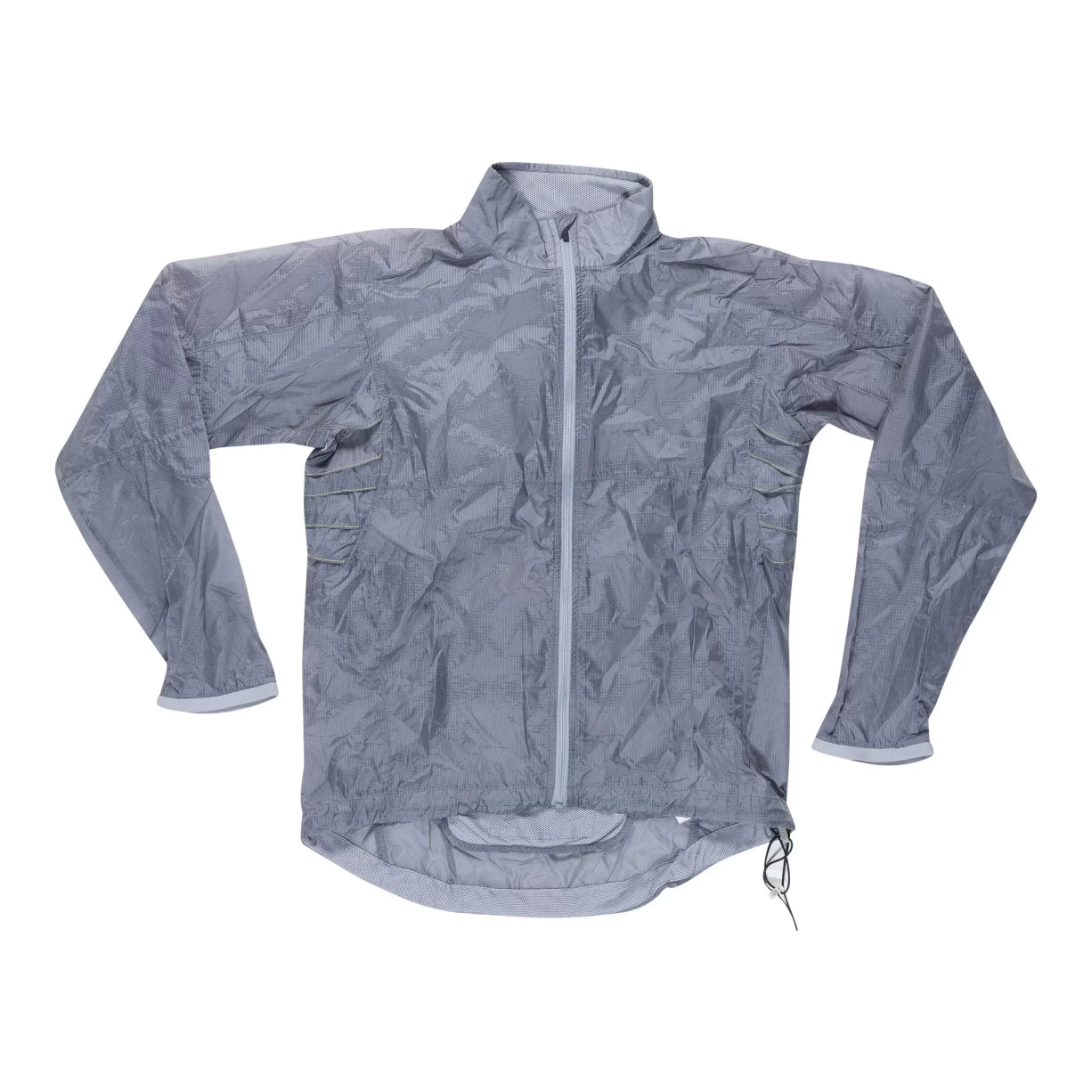 Nike Windbreaker Jacket - Women's Elasticated Jacket Padded Jacket Insulated Jacket