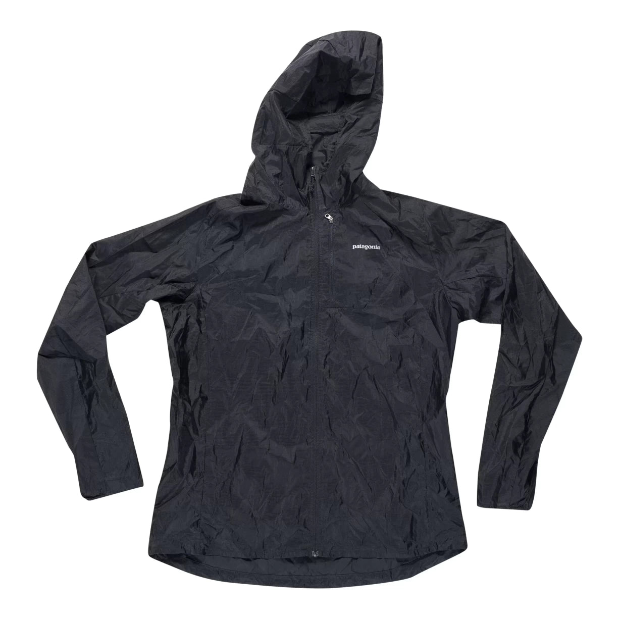 Patagonia Houdini Windbreaker Jacket - Women's Knit Jacket Woven Jacket Fleece Jacket