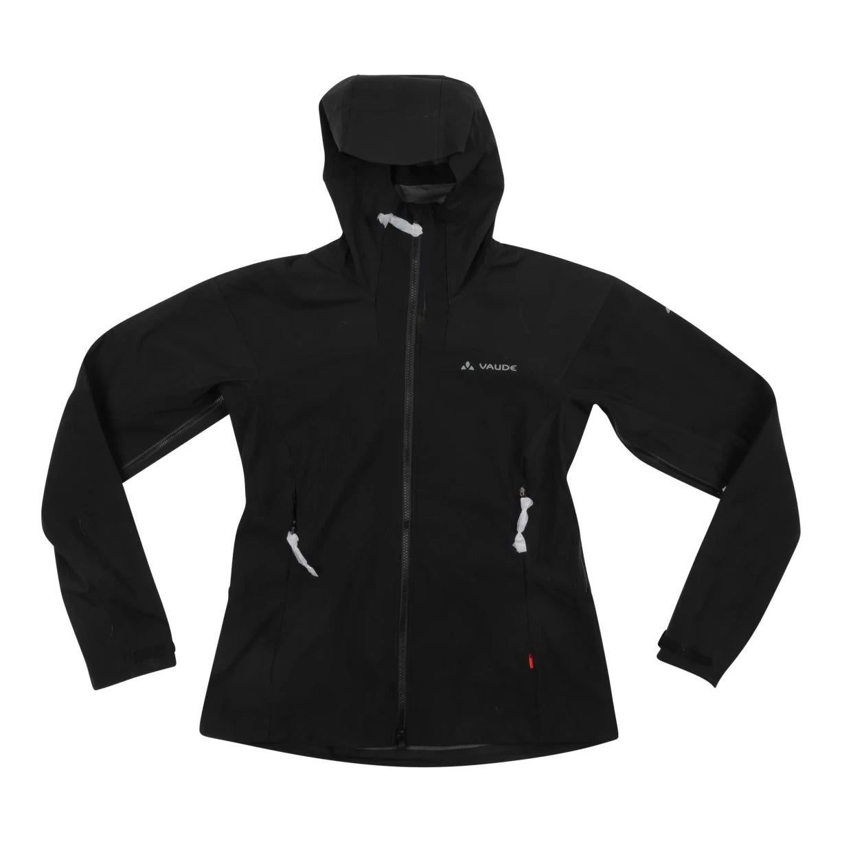 Vaude Roccia Softshell Jacket - Women's Fleece Jacket Down Jacket Feather Jacket