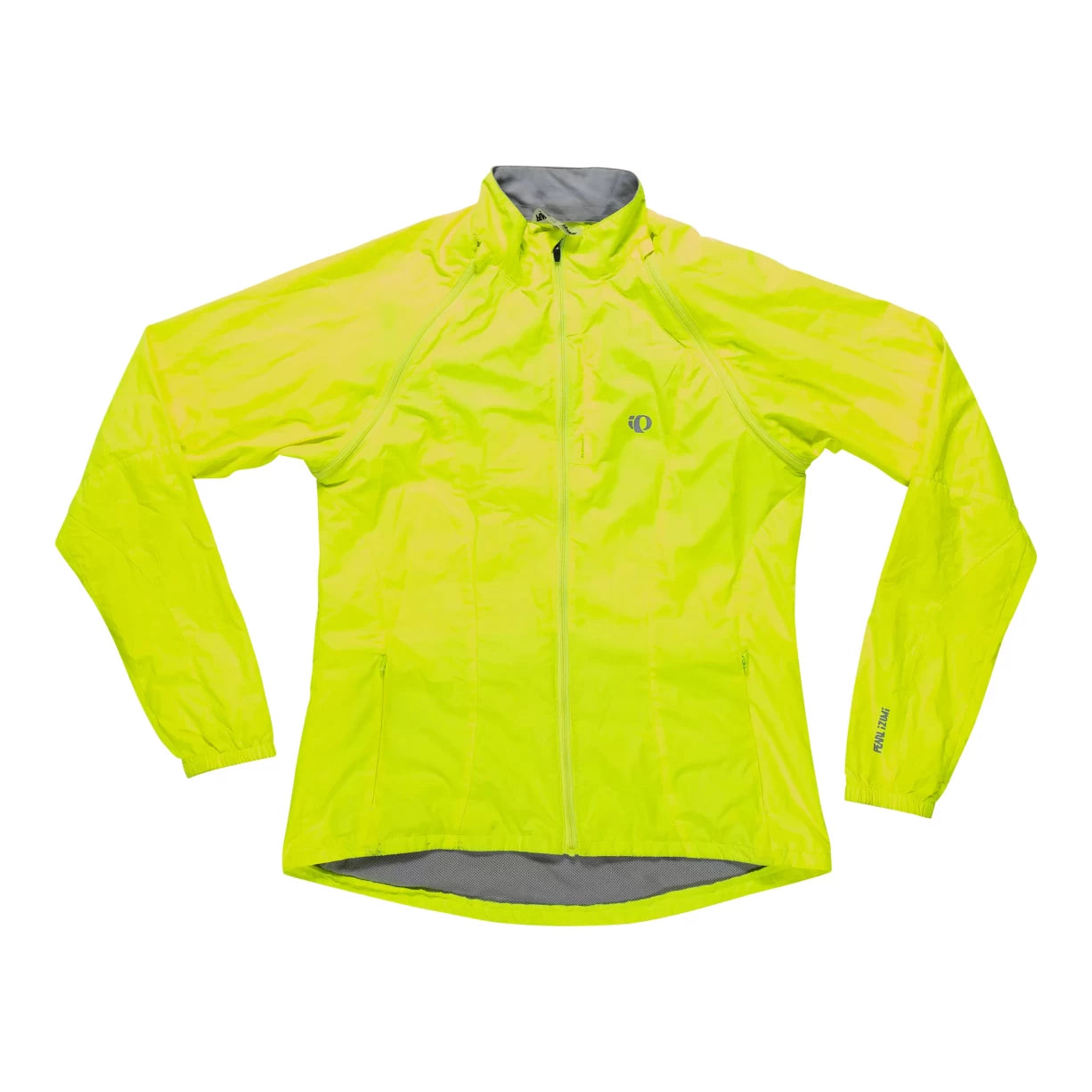 Pearl Izumi Pearl Izumi Quest Barrier Convertible Jacket - Women's Fleece Jacket Down Jacket Parka