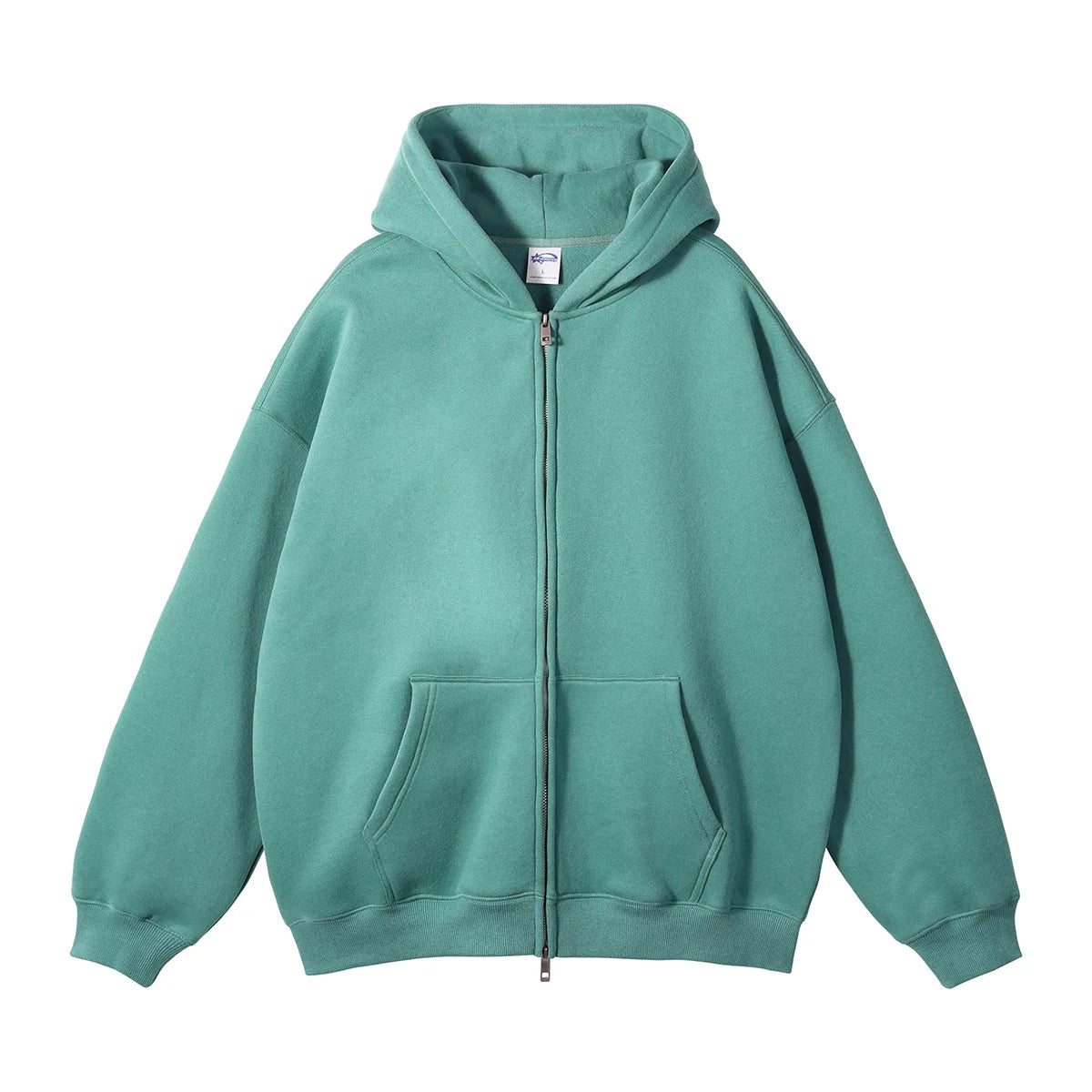 Medium Green