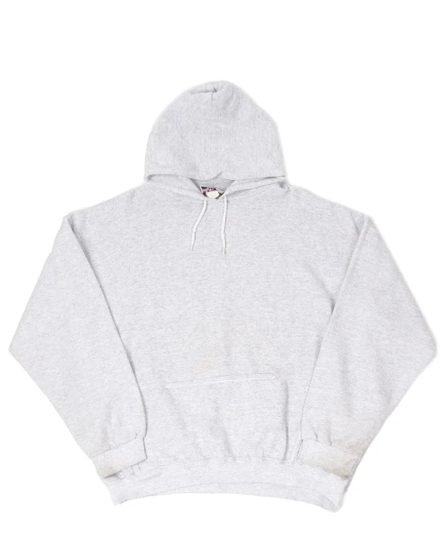 Pure Sweat Classic Hoodie Hoodie with Stripes Bold Sporty