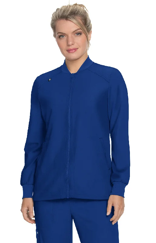Always in Motion Jacket by KOI XXS-3X / Galaxy Corduroy Jacket Velvet Jacket Brocade Jacket