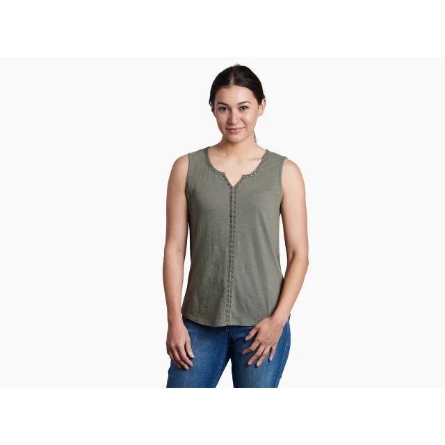 Women's Shay Tank lounge tank top