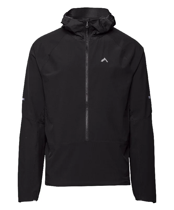 Recon Softshell Pullover Oblong Neck Pullover