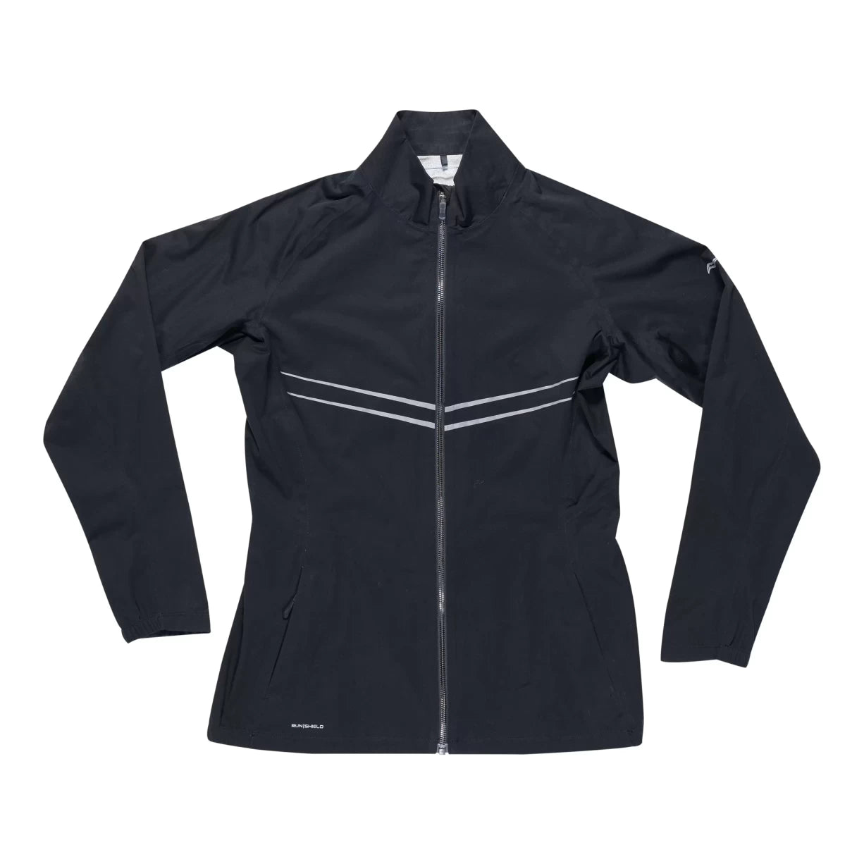 Saucony Razor Jacket - Women's Fleece Fabric Down Fabric Feather Fabric