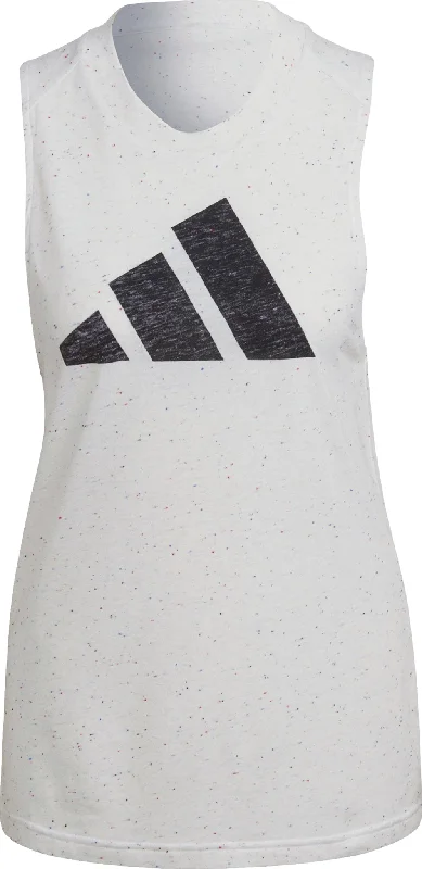 Sportswear Future Icons Winners 3.0 Tank Top - Women's|-|Camisole Sportswear Future Icons Winners 3.0 - Femme layering tank top