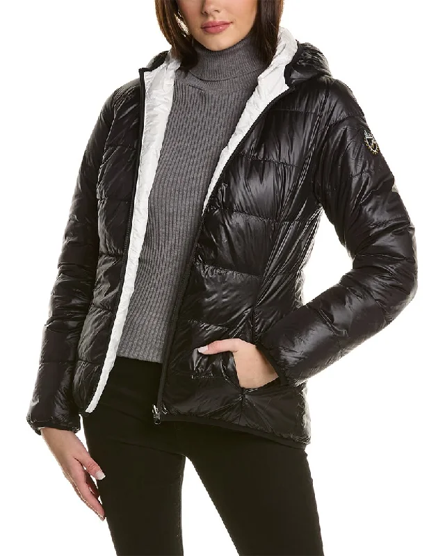 SKEA Stone Jacket A-Line Jacket Boat Neck Shawl Collar