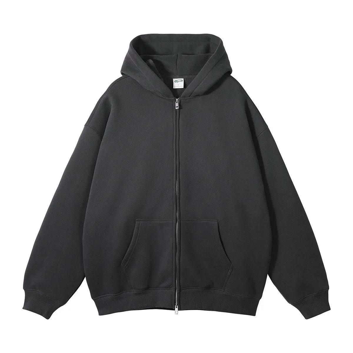 Dark Grey