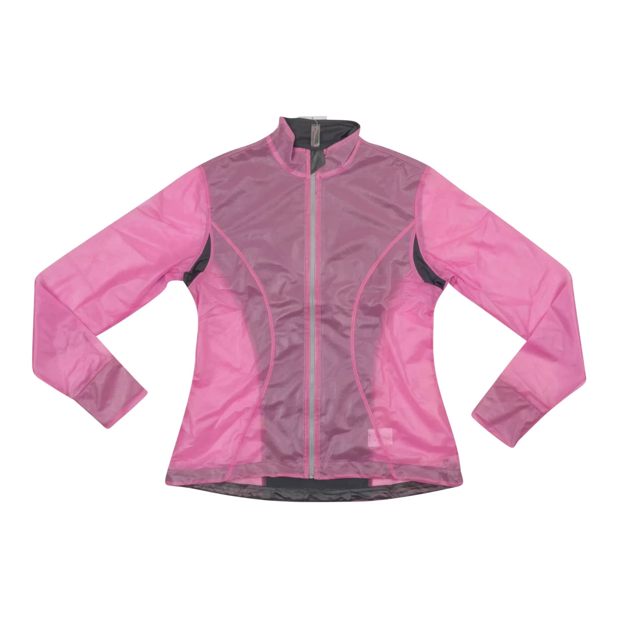 Skirt Sports Skirt Breaker Jacket - Women's Anorak Shell Jacket Lightweight Jacket