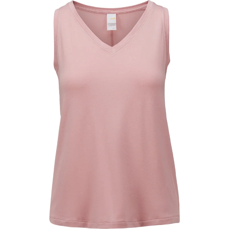 Agda Tank Top - Women's|-|Camisole Agda - Femme lounge tank top