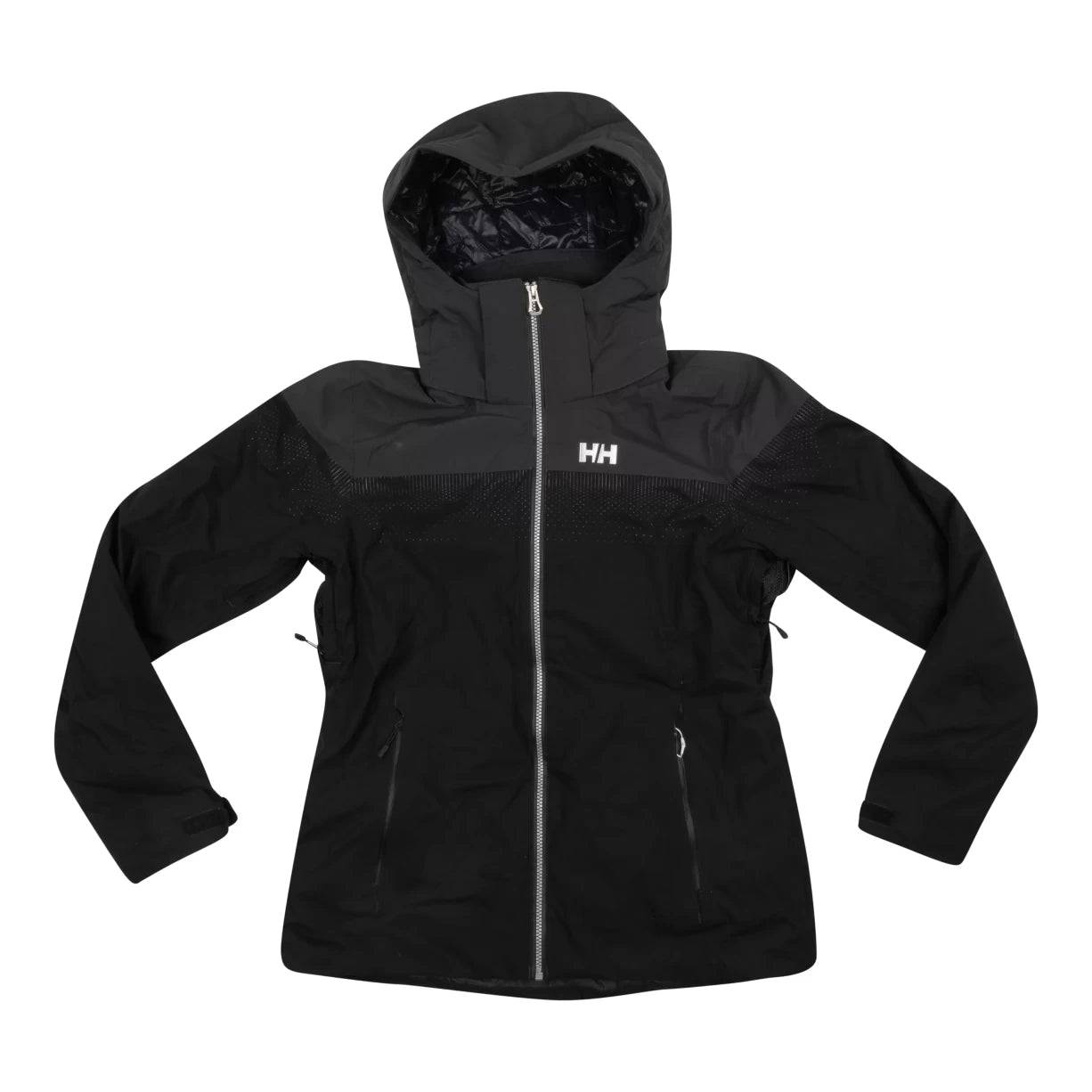 Helly Hansen Motionista Lifaloft 2L Insulated Jacket - Women's Tailored Jacket Straight Jacket A-Line Jacket