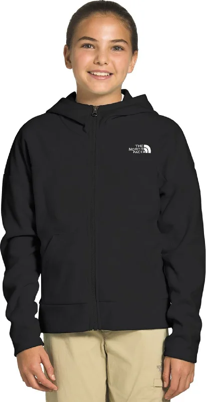 TNF Black