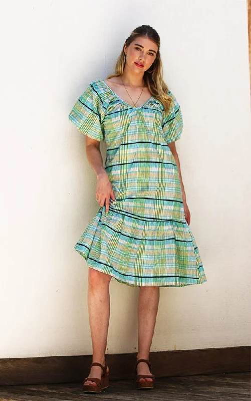 Honeysuckle Beach Sylvie  Dress