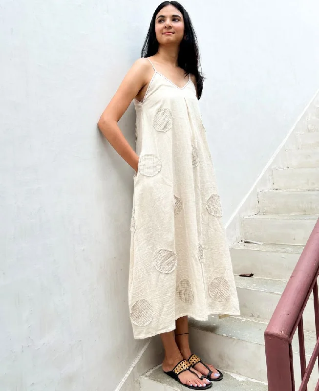 Kora Circle Dress