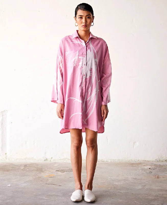 Summer Garden Dress