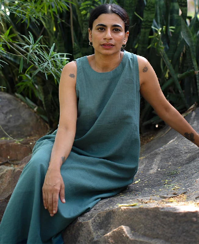Riverine Dress