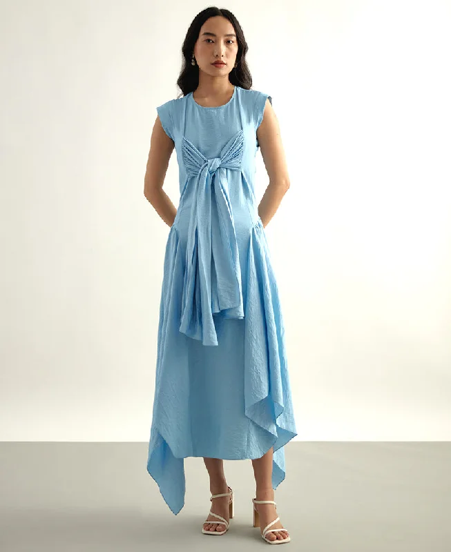 Flow Dress