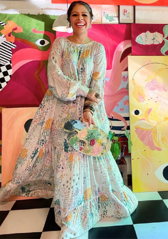 Yayoi Dress