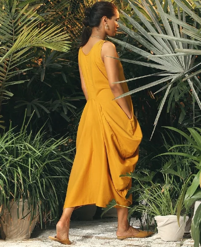 Dreamtime Dress