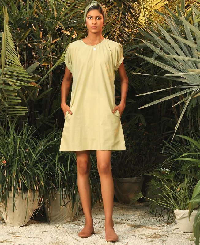Grassland Dress