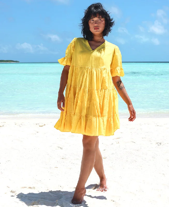 Sur Dress