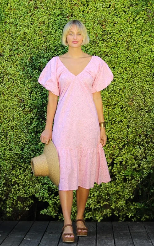 Honeysuckle Beach Sylvie  Dress