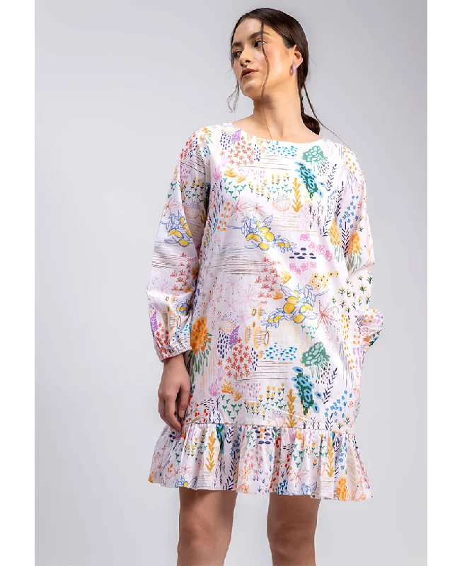 Eva Dress