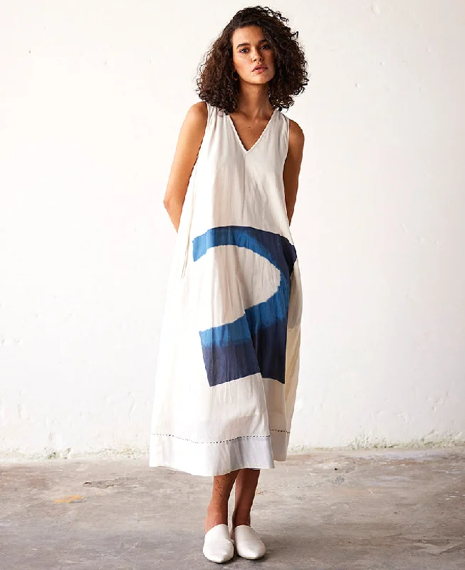 Vanilla Dress
