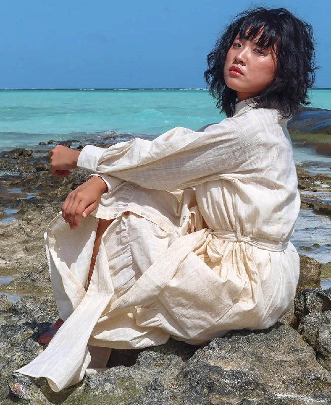 Saga Dress