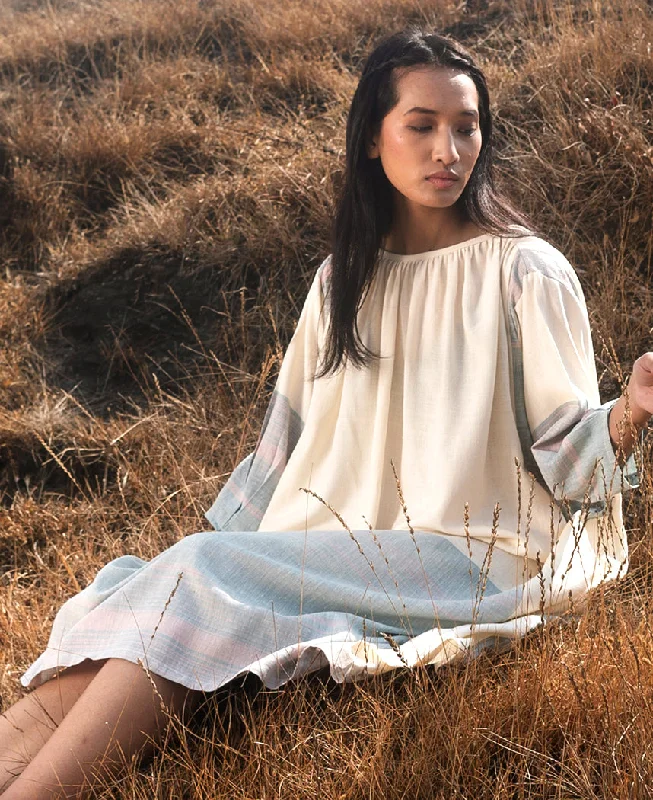 Jemlin Dress