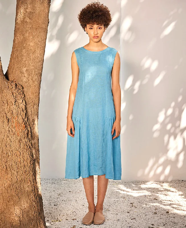 When it Rains Dress
