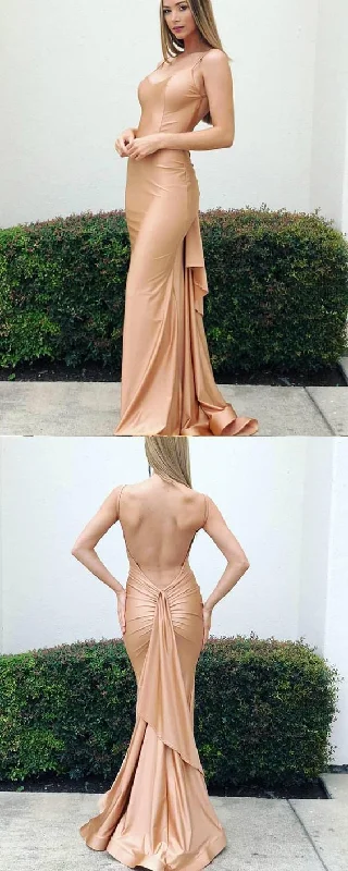 spaghetti straps satin mermaid prom dress, spaghetti straps simple satin evening spaghetti straps satin mermaid prom dress cg13294 spaghetti straps satin mermaid prom dress, spaghetti straps simple satin evening spaghetti straps satin mermaid prom dress cg13294